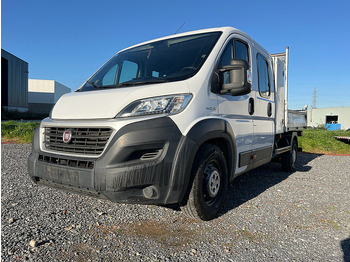 Dodávka sklápač FIAT Ducato 2.3