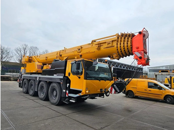 Žeriav pre všetky terény LIEBHERR LTM 1070-4.2