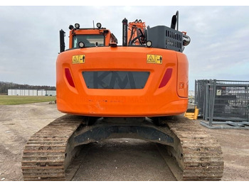 Leasing Doosan DX235LCR-5 PYÖRITTÄJÄ, 3D-LAITTEET  Doosan DX235LCR-5 PYÖRITTÄJÄ, 3D-LAITTEET: obrázok 2