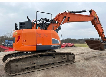 Leasing Doosan DX235LCR-5 PYÖRITTÄJÄ, 3D-LAITTEET  Doosan DX235LCR-5 PYÖRITTÄJÄ, 3D-LAITTEET: obrázok 3