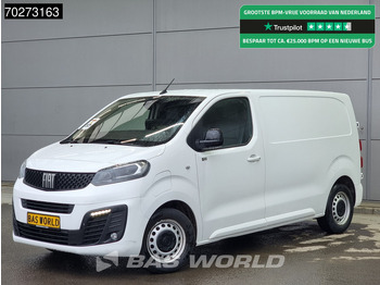 Malá dodávka FIAT Scudo