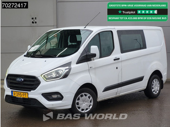 Malá dodávka FORD Transit