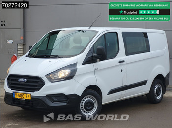 Malá dodávka FORD Transit