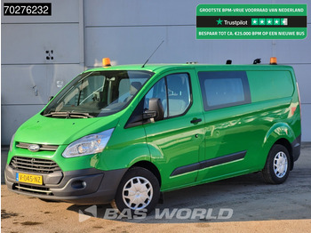 Malá dodávka FORD Transit