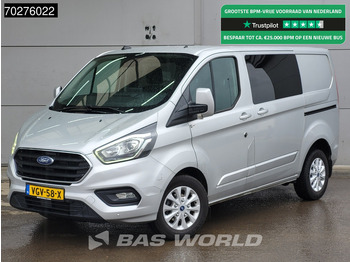 Malá dodávka FORD Transit