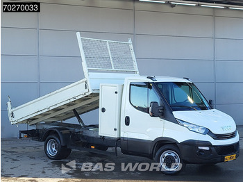 Dodávka sklápač IVECO Daily 35c12