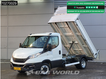 Dodávka sklápač IVECO Daily 35c14