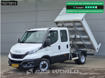 Dodávka sklápač IVECO Daily 35c14