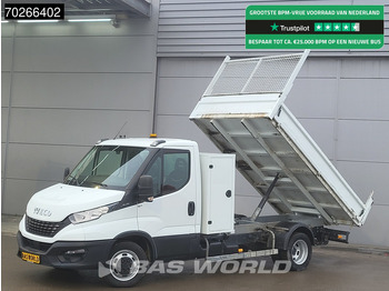 Dodávka sklápač IVECO Daily 35c14