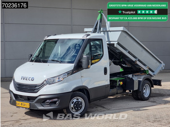 Dodávka sklápač IVECO Daily 35c16