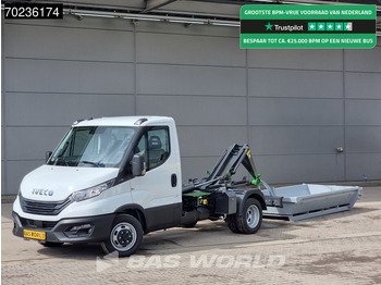 Dodávka sklápač IVECO Daily 35c16