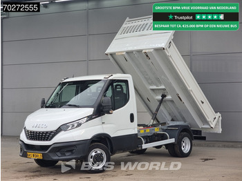 Dodávka sklápač IVECO Daily 35c18