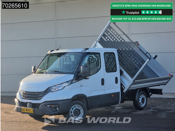 Dodávka sklápač IVECO Daily 35s16