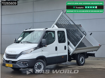 Dodávka sklápač IVECO Daily 35s16