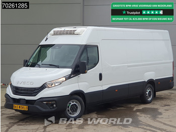 Chladiarenská dodávka IVECO Daily 35s18