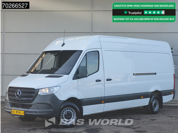 Furgon MERCEDES-BENZ Sprinter 316