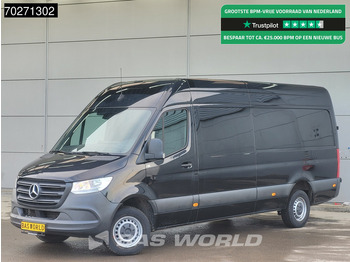 Furgon MERCEDES-BENZ Sprinter 317