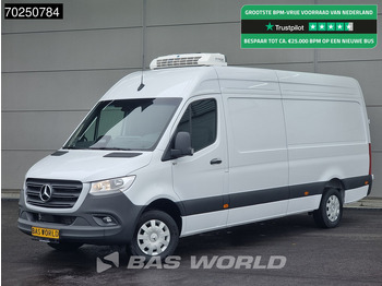 Chladiarenská dodávka MERCEDES-BENZ Sprinter 317