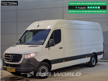 Furgon MERCEDES-BENZ Sprinter 319