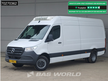 Chladiarenská dodávka MERCEDES-BENZ Sprinter 519