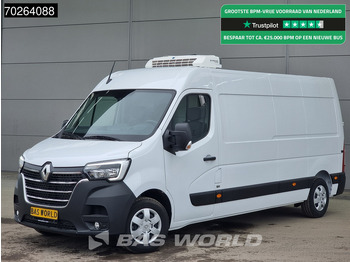 Chladiarenská dodávka RENAULT Master