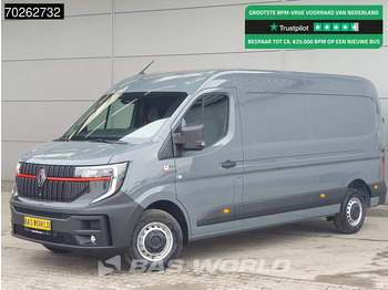 Furgon RENAULT Master