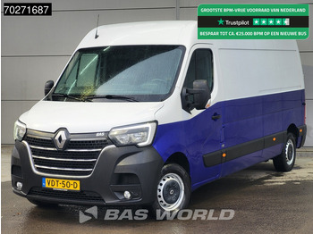 Furgon RENAULT Master