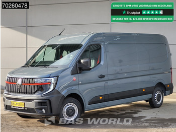 Furgon RENAULT Master