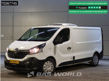 Chladiarenská dodávka RENAULT Trafic