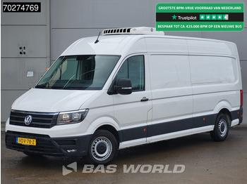 Chladiarenská dodávka VOLKSWAGEN Crafter