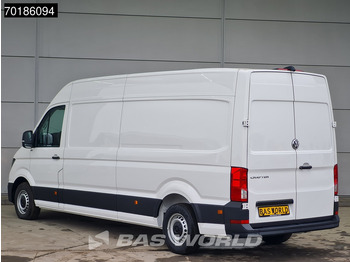 Nový Chladiarenská dodávka Volkswagen Crafter 140pk Automaat L4H3 Koelwagen Thermo King V-200 MAX 230V stekker Kühlkasten Koel Koeler Airco Cruise Camera 12m3 Airco Cruise co: obrázok 3