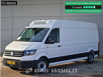 Chladiarenská dodávka VOLKSWAGEN Crafter