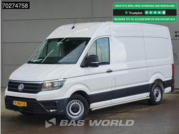 Chladiarenská dodávka VOLKSWAGEN Crafter