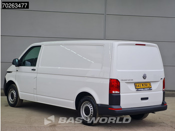 Malá dodávka, Elektrická dodávka Volkswagen Transporter 110PK L2H1 138KM WLTP 37,3kWh 100% Elektrisch ABT E-transporter Airco 6m3 Airco: obrázok 3