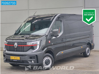 Furgon RENAULT Master