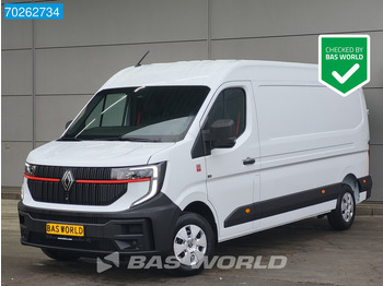 Furgon RENAULT Master