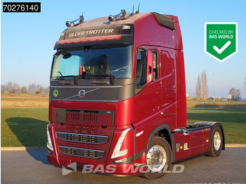 Ťahač VOLVO FH 540