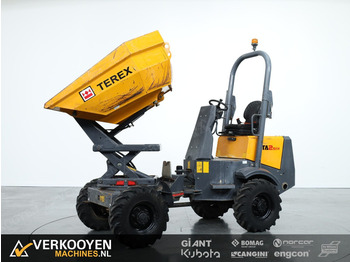 Damper TEREX