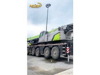 Autožeriav Zoomlion 2020 ZAT4000V653 Used 400 ton Mobile crane【ACHIEVE】TOP CONDITION!!!: obrázok 5