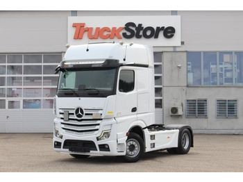 Ťahač MERCEDES-BENZ Actros 1848