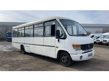 Minibus MERCEDES-BENZ