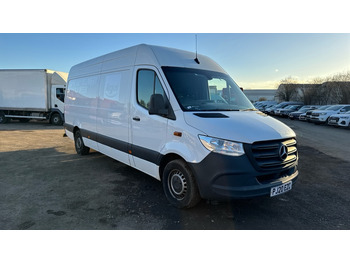 Furgon MERCEDES-BENZ Sprinter 314