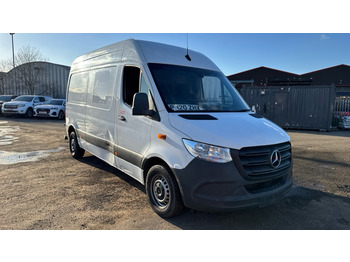 Furgon MERCEDES-BENZ Sprinter 314