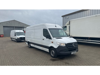 Furgon MERCEDES-BENZ Sprinter 314