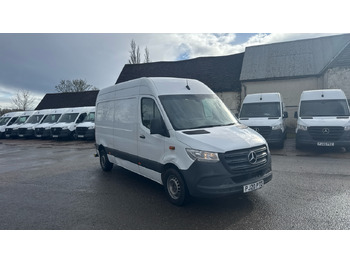 Furgon MERCEDES-BENZ Sprinter 314