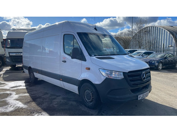 Furgon MERCEDES-BENZ Sprinter 314