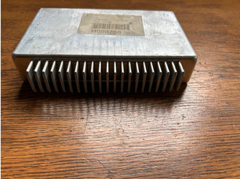 Riadiaca jednotka pre Nákladné auto Wabco Steuergerät MAN TGA 81.25810-7006: obrázok 3 Riadiaca jednotka pre Nákladné auto Wabco Steuergerät MAN TGA 81.25810-7006: obrázok 3