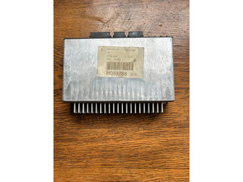 Riadiaca jednotka pre Nákladné auto Wabco Steuergerät MAN TGA 81.25810-7006: obrázok 2 Riadiaca jednotka pre Nákladné auto Wabco Steuergerät MAN TGA 81.25810-7006: obrázok 2