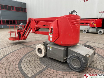 Kĺbová pracovná plošina Haulotte HA12IP Electric Articulated Boom Work Lift 1200cm: obrázok 5