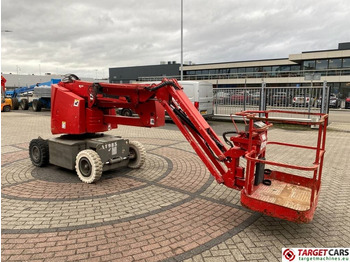 Kĺbová pracovná plošina Haulotte HA12IP Electric Articulated Boom Work Lift 1200cm: obrázok 3